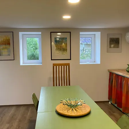 Apartment Berekhat