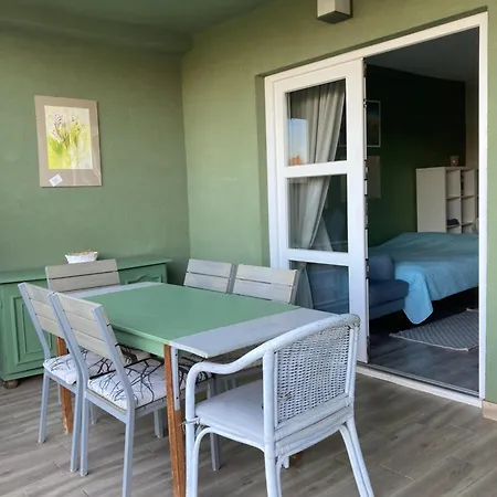 Apartment Berekhat