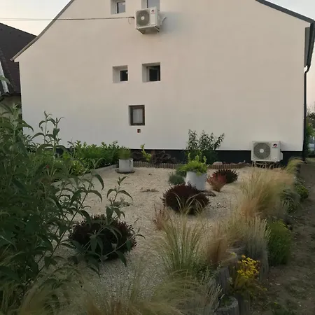 Apartmán Berekhat Csopak