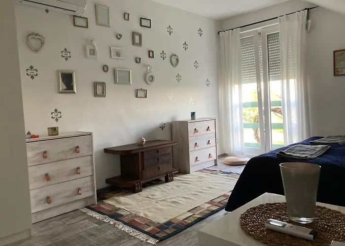 Berekhát Appartamento