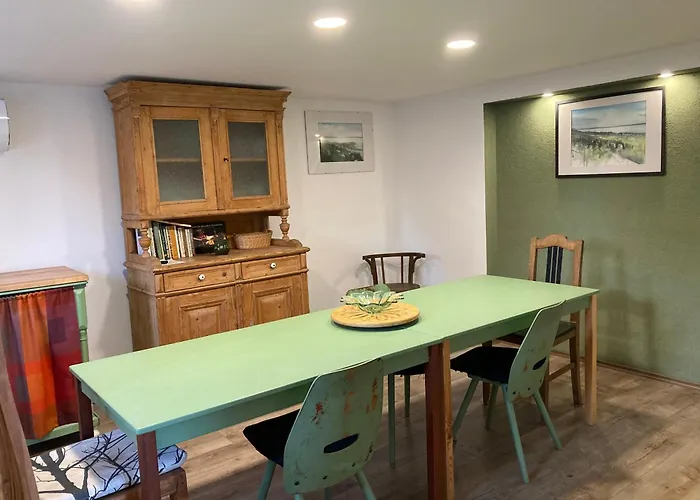 Appartamento Berekhát Csopak