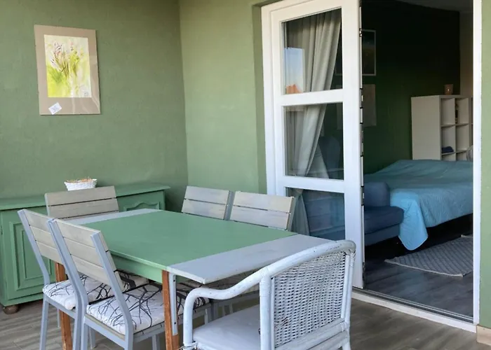 Appartamento Berekhát